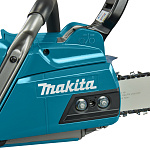 Цепная аккумуляторная пила Makita 40В XGT UC012GZ