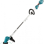 Триммер аккумуляторный Makita 18В LXT DUR192LZ