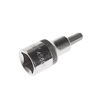 Бита-головка  JTC 1/2" HEX 6х55мм JTC-45606