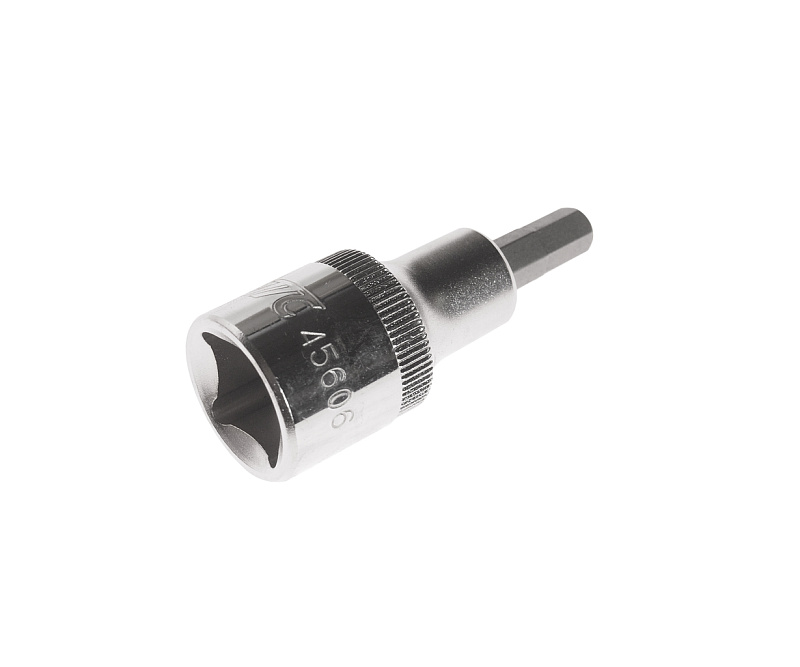 Бита-головка  JTC 1/2" HEX 6х55мм JTC-45606