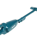 Аккумуляторный пылесос Makita 12В CXT CL107FDZ