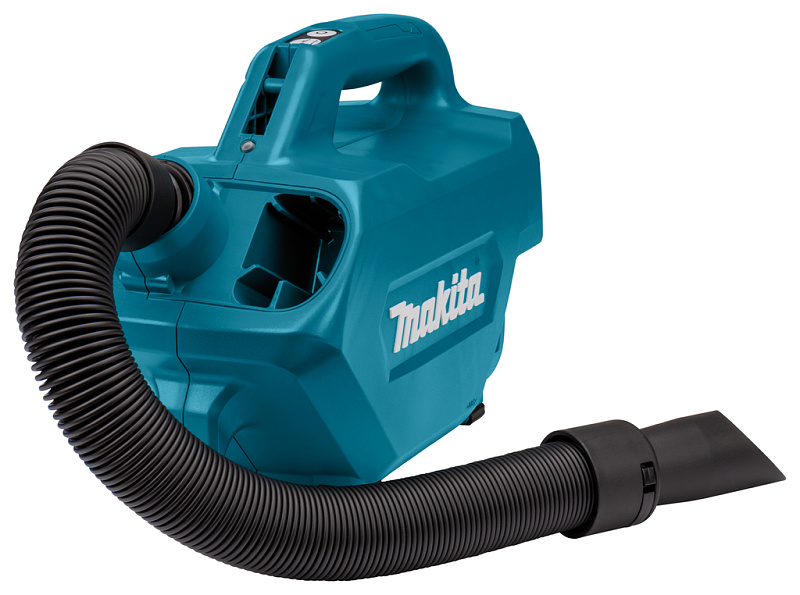 Аккумуляторный пылесос Makita 18В LXT DCL184Z