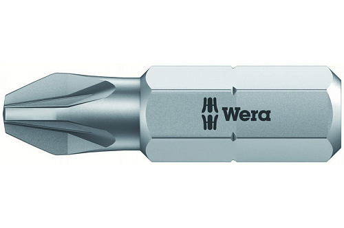 Бита PZ 4 x 32 мм WERA WE-056835