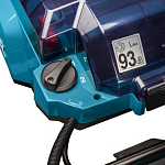 Газонокосилка аккумуляторная Makita 18В LXT DLM532Z