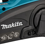 Цепная аккумуляторная пила Makita 18В LXT DUC302Z