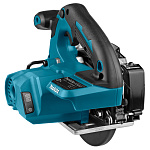 Дисковая аккумуляторная пила 150 мм, 18В LXT Makita DCS553Z