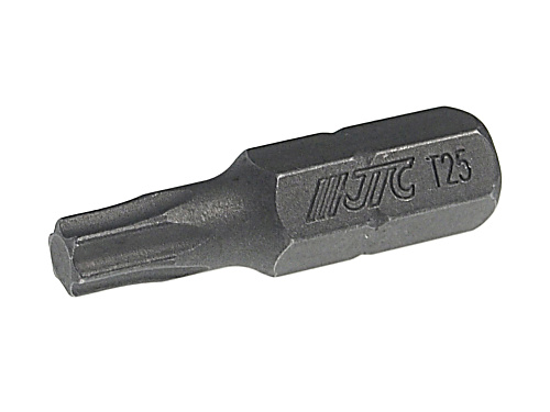 Бита JTC 1/4"DR TORX T25х25мм JTC-1132525