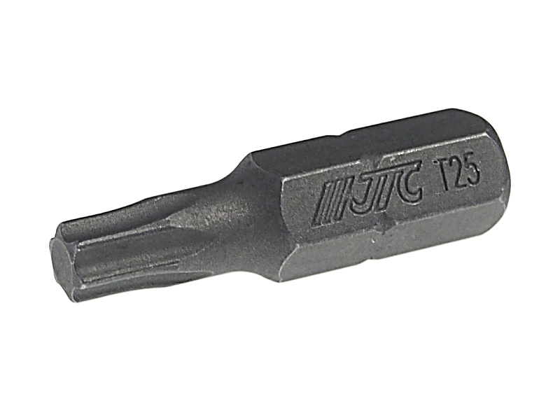 Бита JTC 1/4"DR TORX T25х25мм JTC-1132525