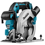 Дисковая аккумуляторная пила 165 мм, 18В LXT Makita DHS680Z