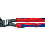 Болторез торцевой 200 мм 2-комп ручки KNIPEX KN-6102200