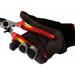 Кабелерез 165 мм Ø 15 мм VDE KNIPEX KN-9526165
