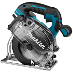 Дисковая аккумуляторная пила 150 мм, 18В LXT Makita DCS553Z