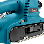 Ленточная шлифовальная машина Makita 9404