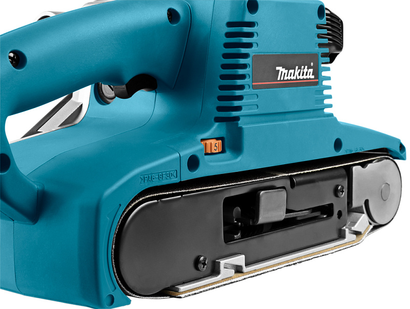 Ленточная шлифовальная машина Makita 9404