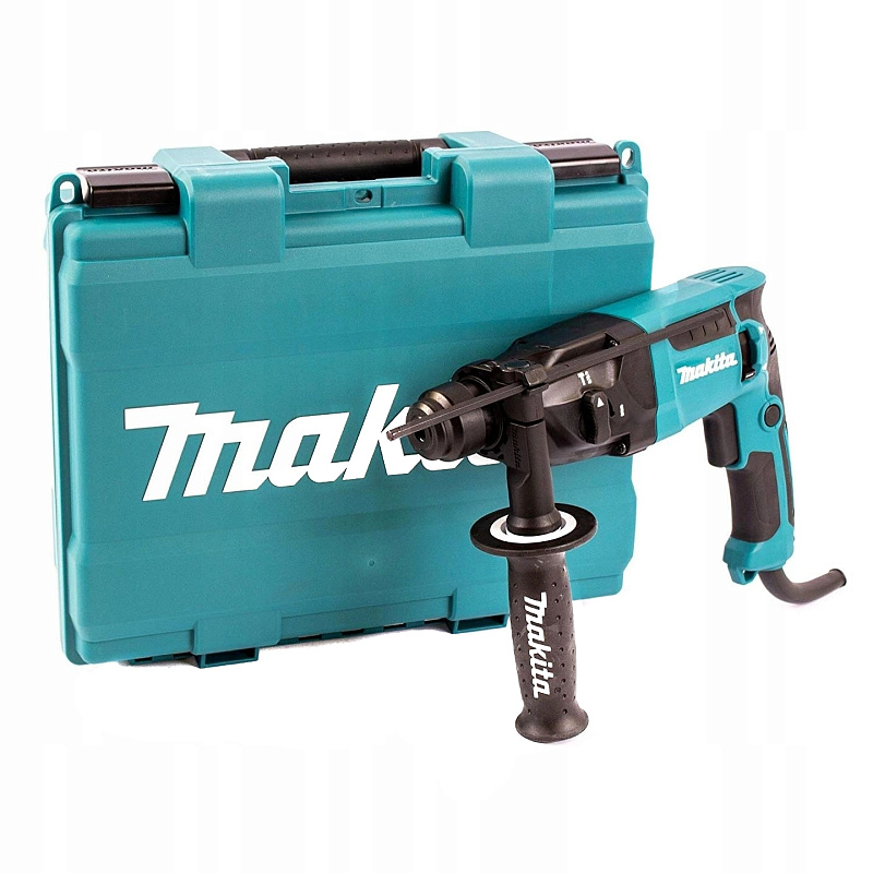 Электрический перфоратор SDS-plus 1,6 Дж, Makita HR1840