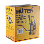 Мойка W165-QL HUTER 70/8/12