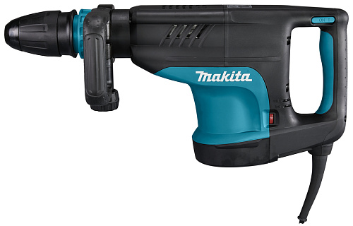 Электрический отбойный молоток SDS-Max 19,1 Дж, Makita HM1203C