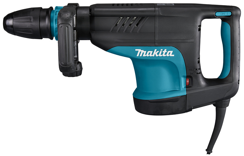 Электрический отбойный молоток SDS-Max 19,1 Дж, Makita HM1203C