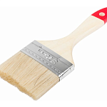 Кисть флейцевая Стандарт 3" 75мм FIT 01037