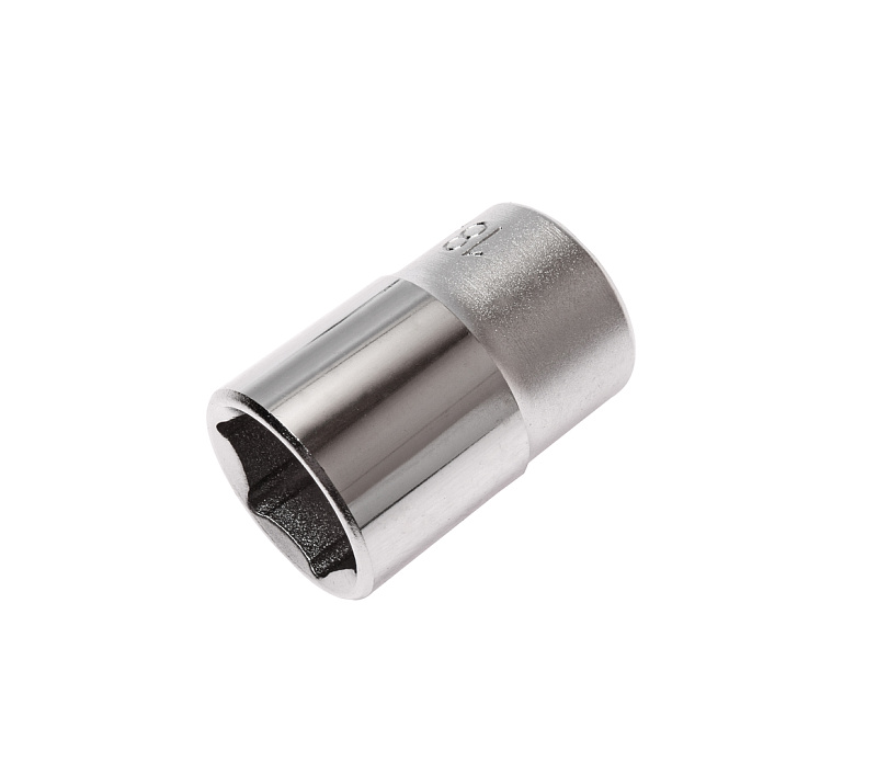 Головка торцевая JTC 1/2" 18х38мм JTC-43818