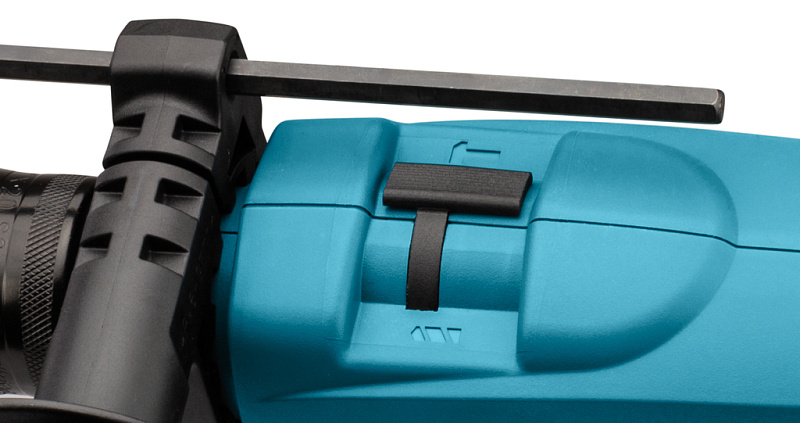 Дрель ударная электрическая Makita HP1640
