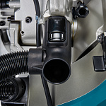 Торцовочная электрическая пила Makita LS1219L
