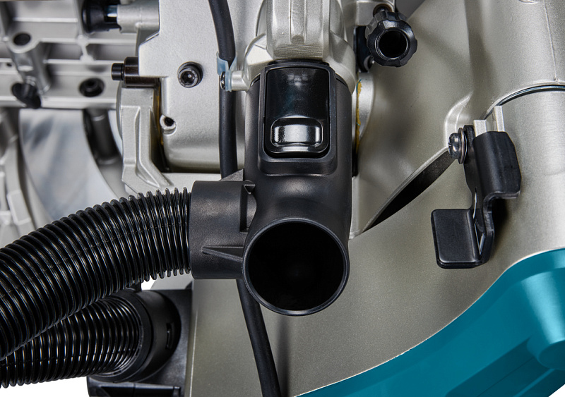 Торцовочная электрическая пила Makita LS1219L