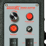 Станок магнитный сверлильный RMD-68TМ 1720Вт КМ2+W19 RODMIX 510000681
