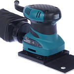 Вибрационная шлифовальная машина Makita BO4566