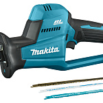 Сабельная аккумуляторная пила Makita 18В LXT DJR189Z