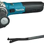 Угловая шлифовальная машина 125 мм, 1900 Вт Makita GA5092X01
