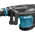 Электрический отбойный молоток SDS-Max 25,5 Дж, Makita HM1213C