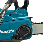 Цепная аккумуляторная пила Makita 40В XGT UC017GZ01