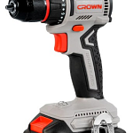 Дрель-шуруповерт 50 Нм, 20В (B3+) CROWN CT21131HMX-2 BMC