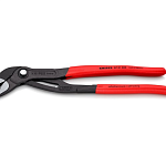 Клещи переставные 300 мм захват 70 мм COBRA SB KNIPEX KN-8701300SB
