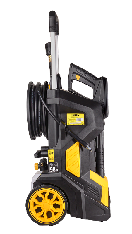 Мойка W240i K7 SMART PROFESSIONAL HUTER 70/8/55