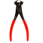 Кусачки торцевые 180 мм KNIPEX KN-6801180