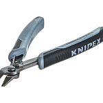 Бокорезы прецизионные 125 мм Electronic Super Knips ESD KNIPEX KN-7803125ESD