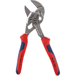 Ключ клещевой 150 мм захват 27 мм KNIPEX KN-8605150