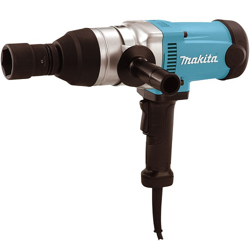 Ударный электрический гайковерт Makita TW1000