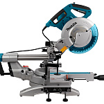 Торцовочная электрическая пила Makita LS1018LN