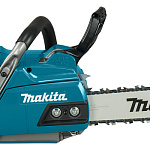 Цепная аккумуляторная пила Makita 40В XGT UC012GZ