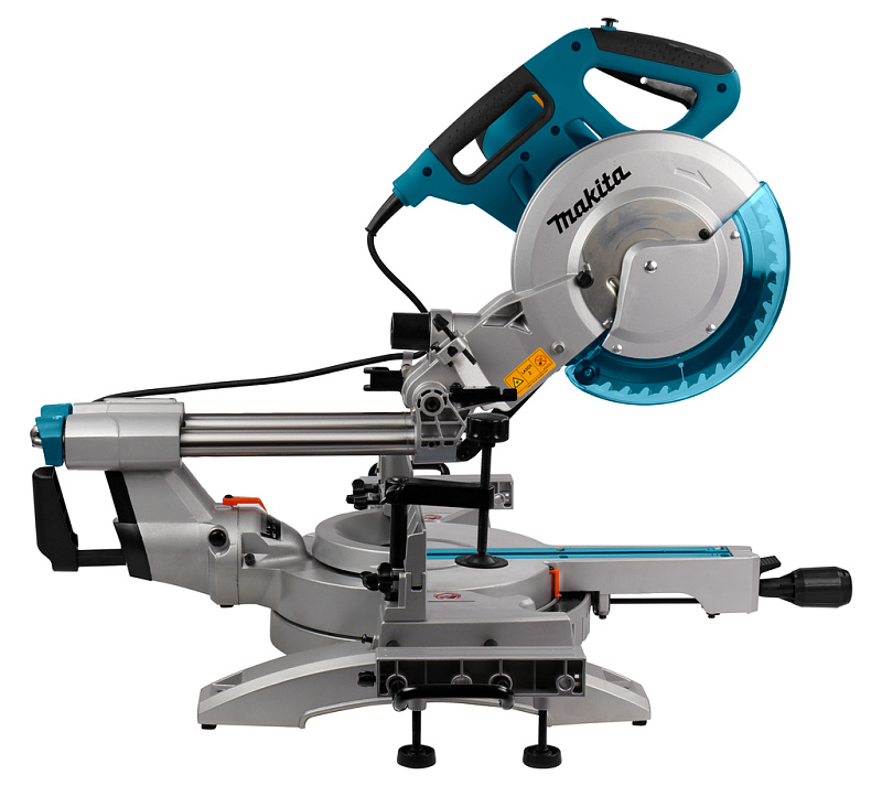 Торцовочная электрическая пила Makita LS1018LN