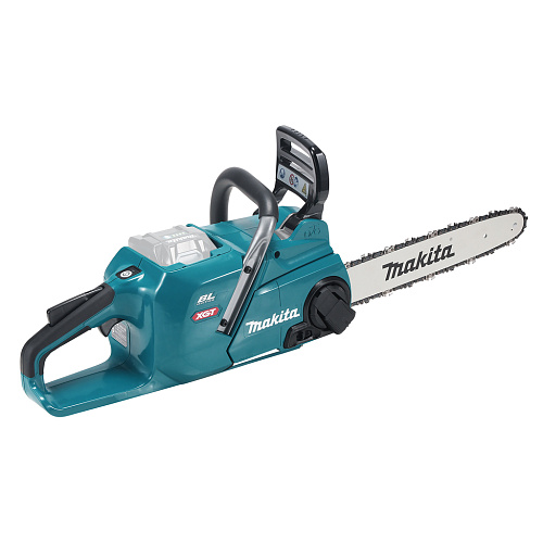 Цепная аккумуляторная пила Makita 40В XGT UC015GZ01