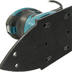 Вибрационная шлифовальная машина Makita BO4565