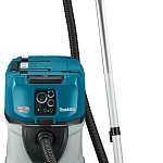Аккумуляторный пылесос Makita 40В XGT VC006GMZ01