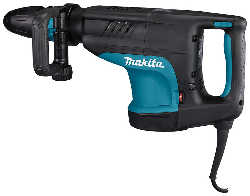 Электрический отбойный молоток SDS-Max 19,1 Дж, Makita HM1203C