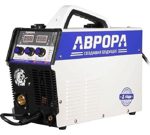 Сварочный полуавтомат Aurora Динамика 205 СИНЕРГЕТИК 37559