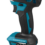 Аккумуляторный шуруповерт 170 Нм, 18В LXT Makita DTD153RFE