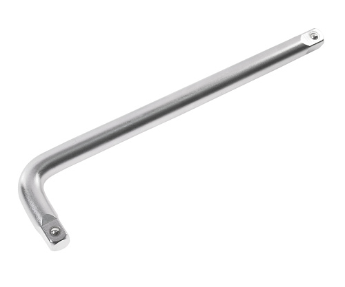 Вороток Г-образный JTC 1/2" 250х17мм JTC-3040
